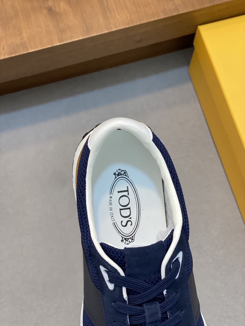 Tods Shoes